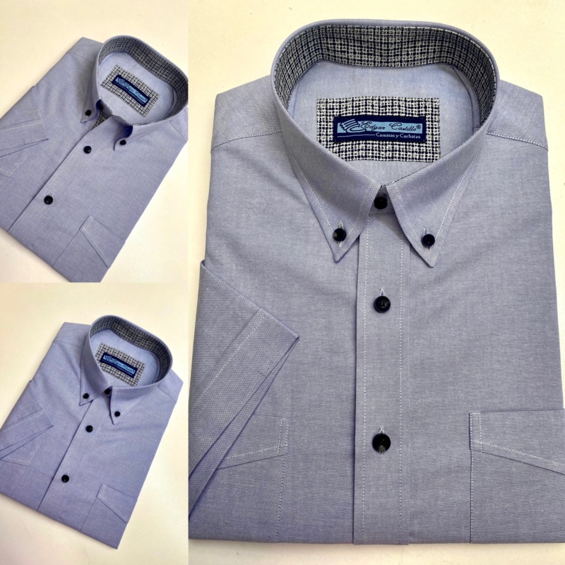 Colección London, diseño 1