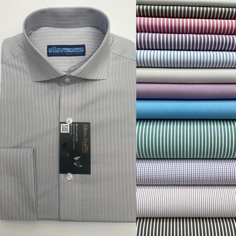 Colección London, diseño 4
