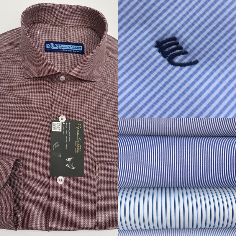 Colección London, diseño 6