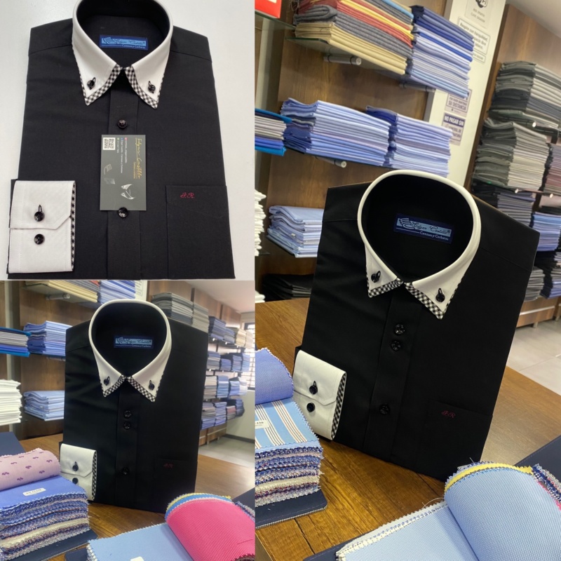 Colección London, diseño 7
