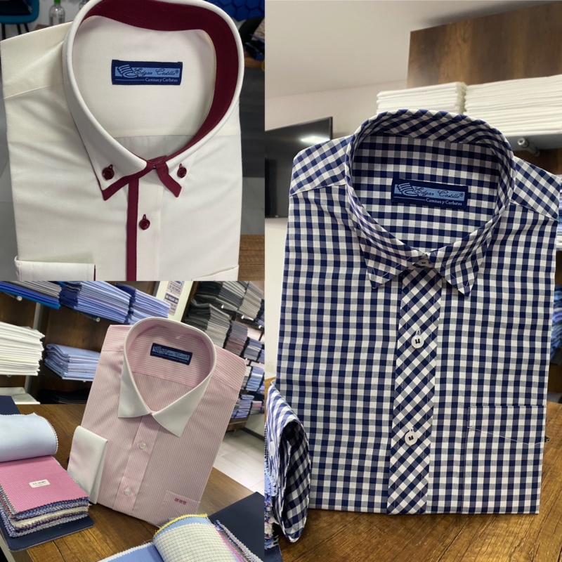 Colección London, diseño 10
