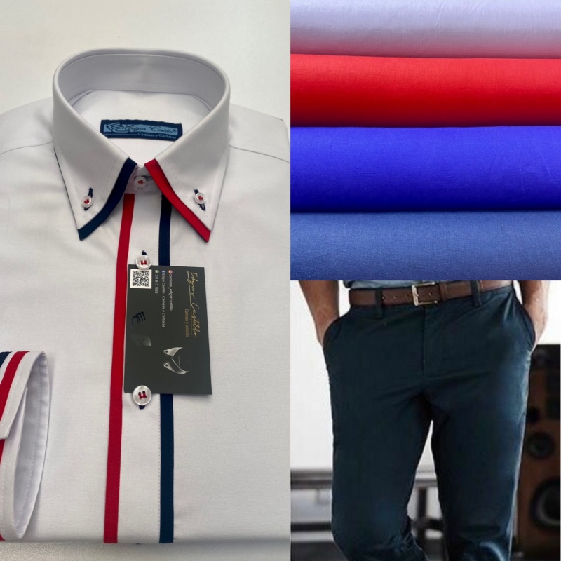 Colección London, diseño 11