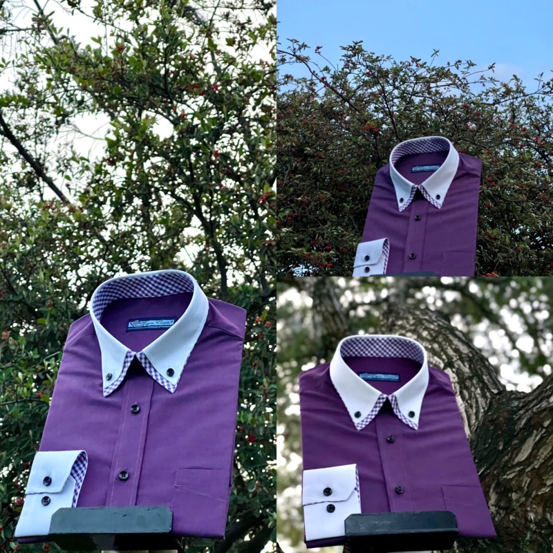 Colección London, diseño 12