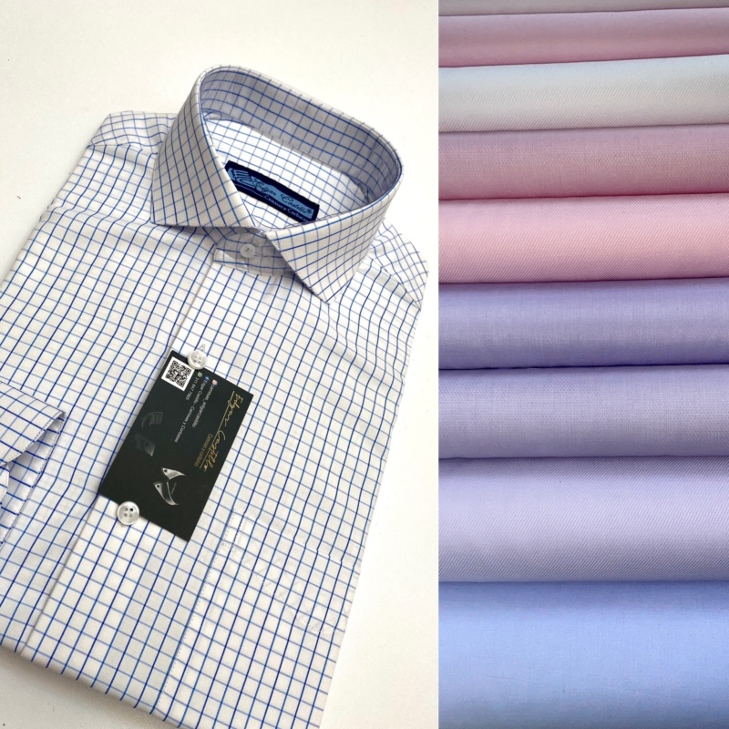 Colección London, diseño 16