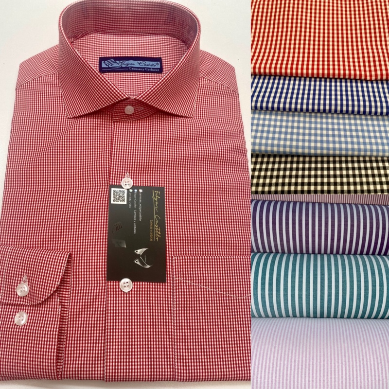 Colección London, diseño 17