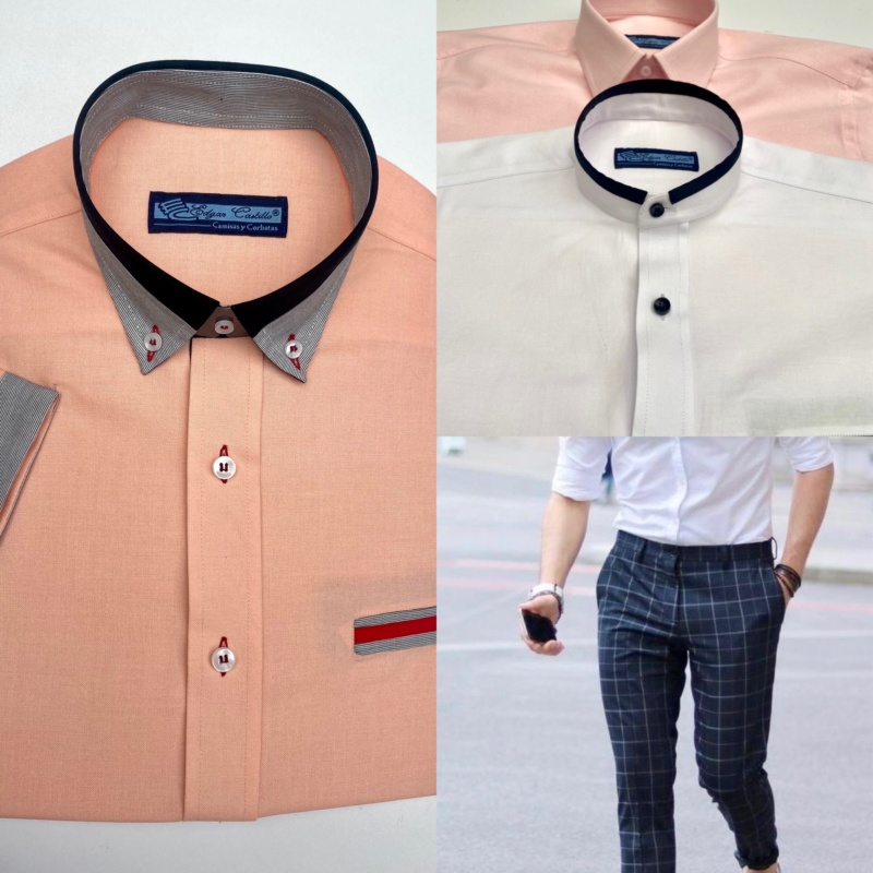 Colección London, diseño 18