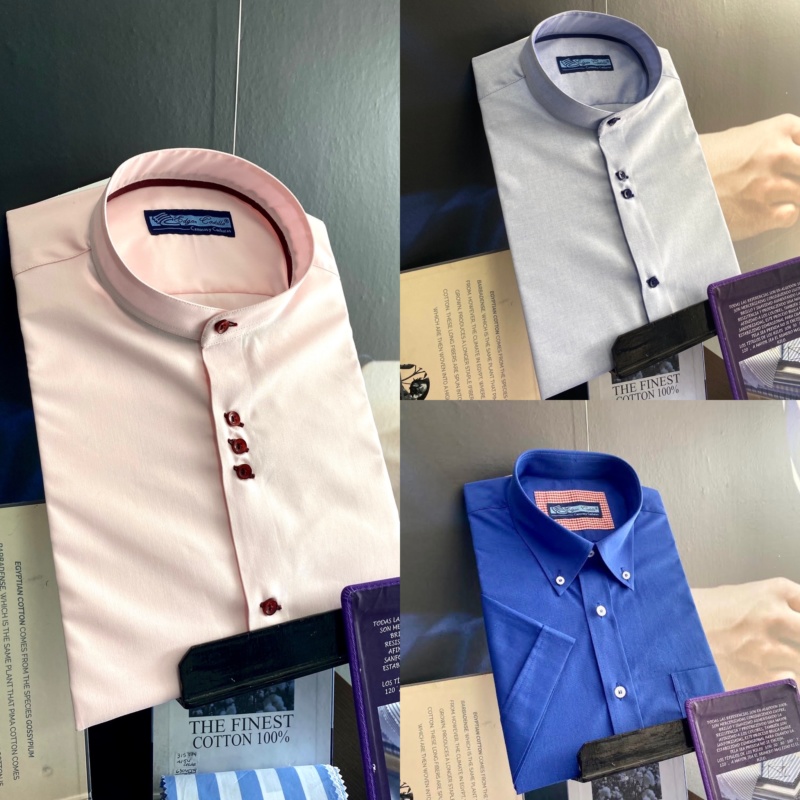 Colección London, diseño 19