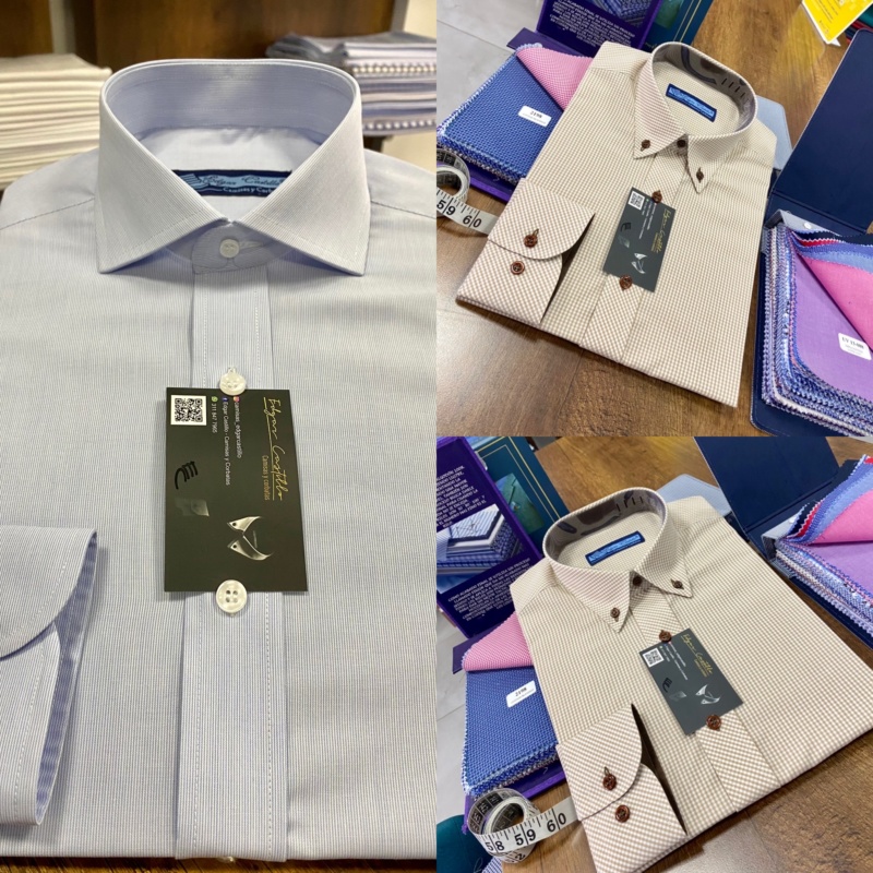Colección London, diseño 21