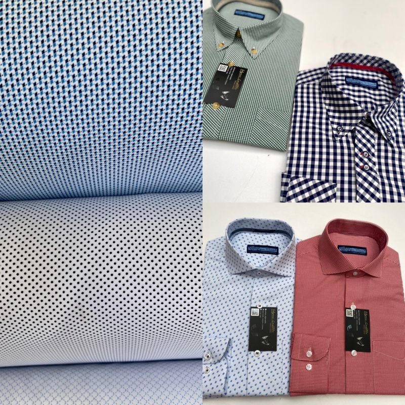 Colección London, diseño 26