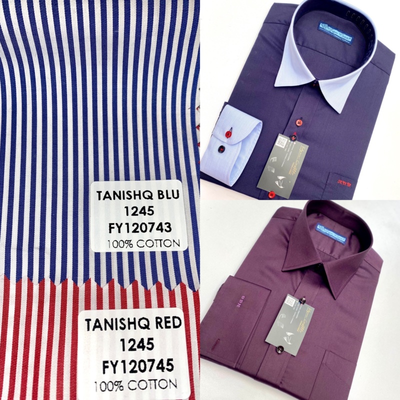 Colección London, diseño 29