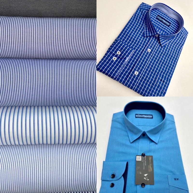 Colección London, diseño 31