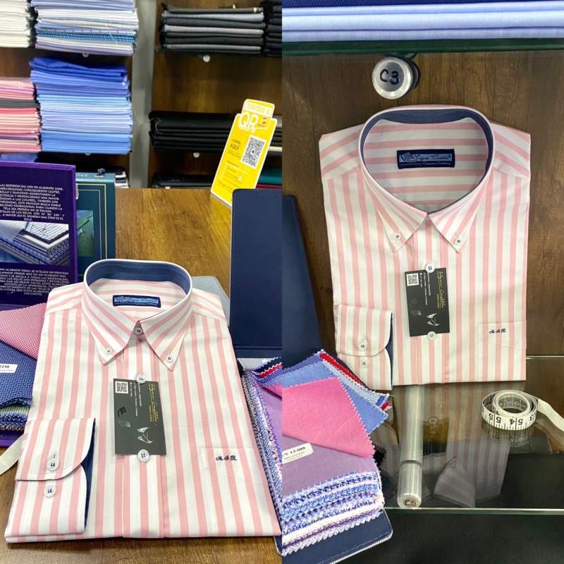 Colección London, diseño 32