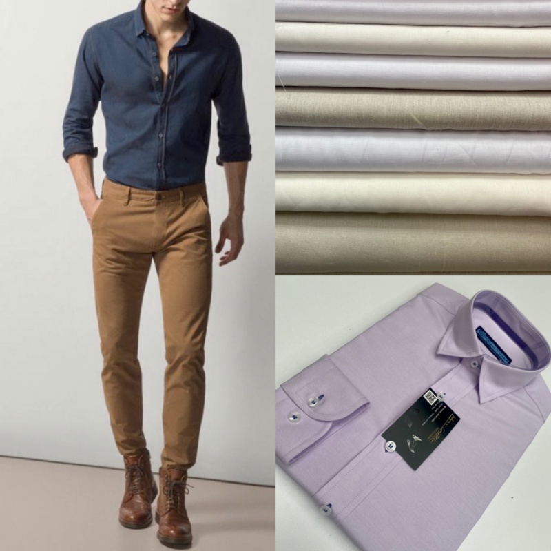 Colección London, diseño 34