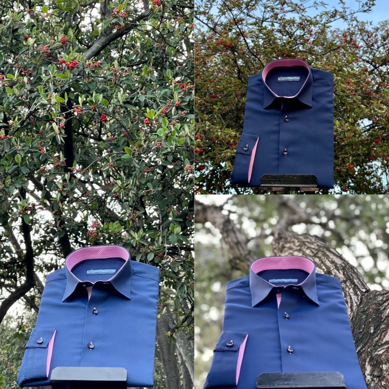 Colección London, diseño 35