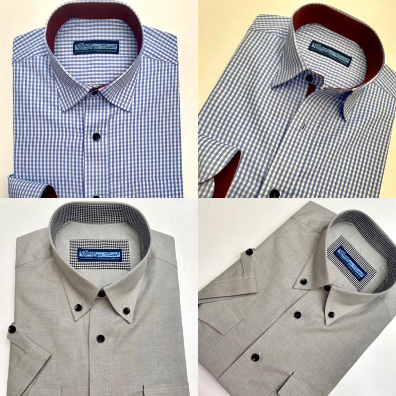 Colección London, diseño 36