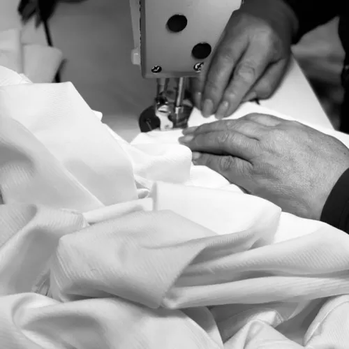 Historia de Camisas Edgar Castillo