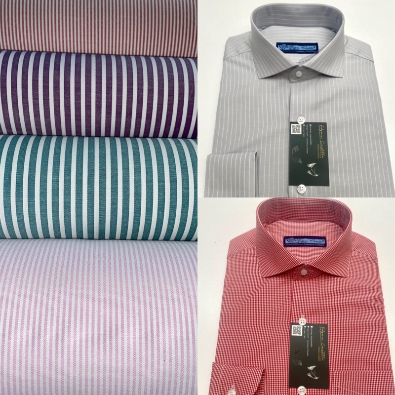 Colección London, diseño 43